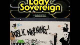Lady Sovereign - Love Me Or Hate Me Remix   .Feat. Missy Elliott