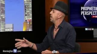 Zoro on MorningStar TV