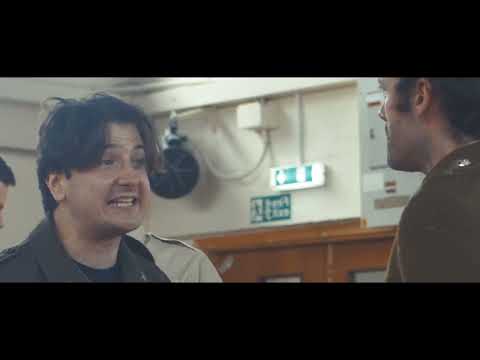 Help us fund: The Execution of Private Slovik - A New Play