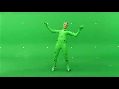 Videoclip de Over And Over (Radio Edit) — Hot Chip