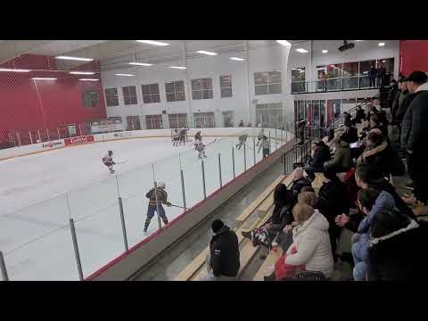 Sisu Thunderbirds College Prep vs VC Academy NAPrepHL Finals 2025