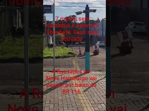 #novo Hamburgo #riograndedosul #viral #brasil