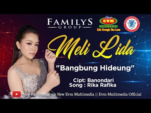 Bambung Hideung Voc By Meli LiDa