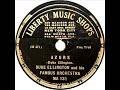 Duke Ellington - Azure