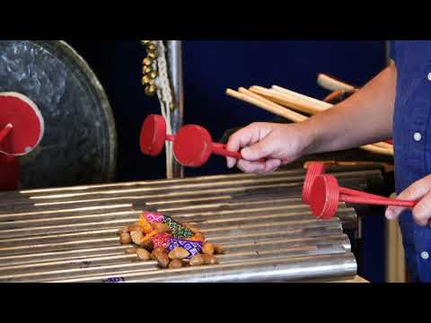 Music with Tubes: Troika (Union Duo) (Week 3)