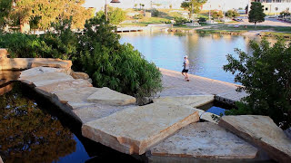 San Angelo - A West Texas Oasis