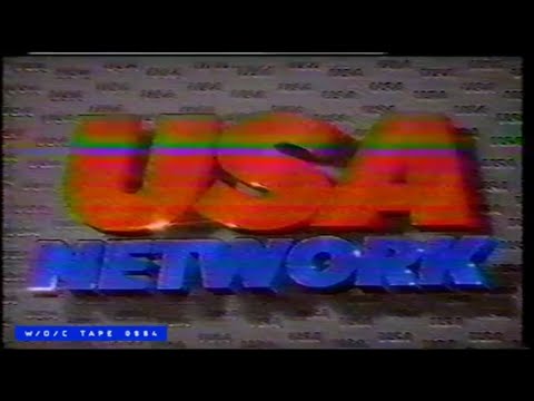 WOC Tape 0884 Random Bits Compilation - 1980s