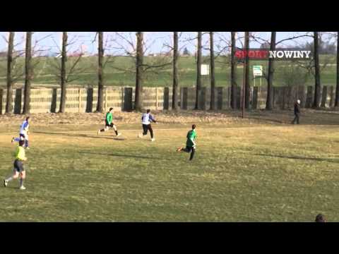 LKS Owsiszcze - LKS Brzezie