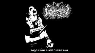 Goatblood - Within the Cleansing Chambers