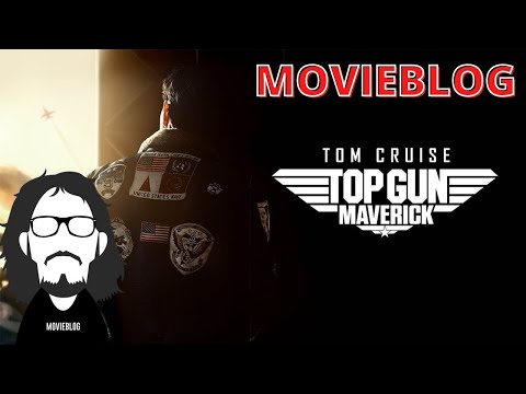 MovieBlog- 846: Recensione Top Gun Maverick