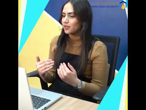 Amman Arab University