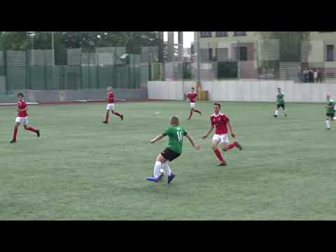 MKS Concordia Knurów-Górnik Zabrze C2 30.08.2020