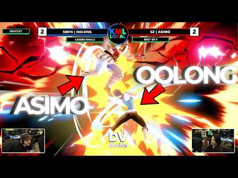 SOME MOMENTS IN KMLOCAL#47 | CAVALIER CLASH PRE LOCAL