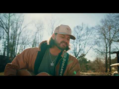 Austin Bohannon - Family Name (Official Music Video)