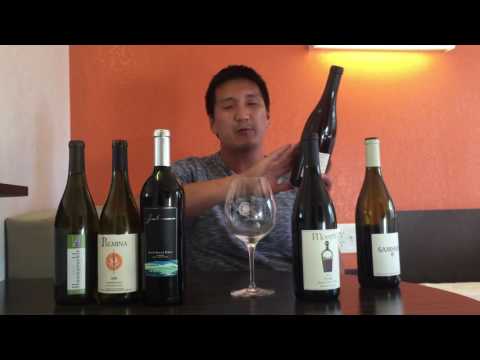 Santa Barbara Wineries Round-Up: Fiddlehead, Palmina, Jalama, Moretti, Samsara