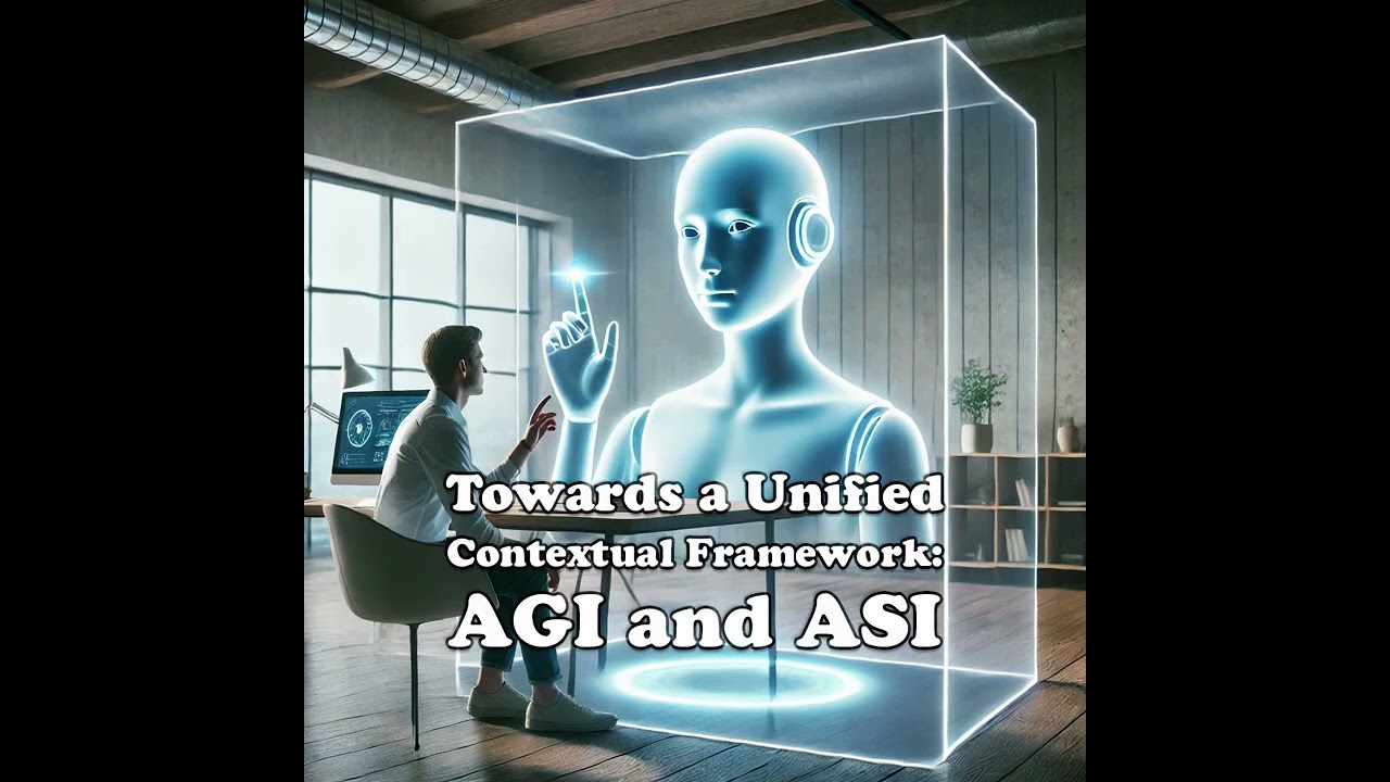 The Future of A.I.: Recontextualizers and Personalized Contextual Frameworks