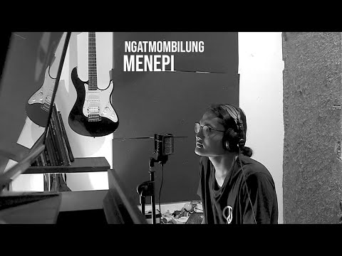 MENEPI - NGATMOMBILUNG (Cover by Geraldo Rico)