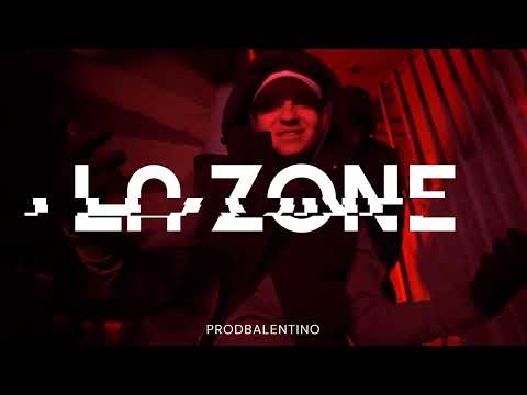 JuL x Morad x Elai Type Beat - "LA ZONE" (prod. BALENTINO)
