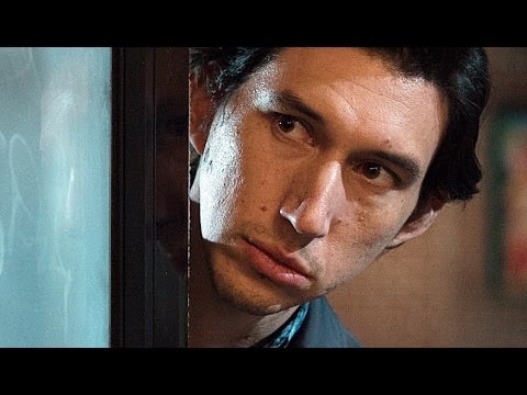Trailer-Vorschau: Paterson
