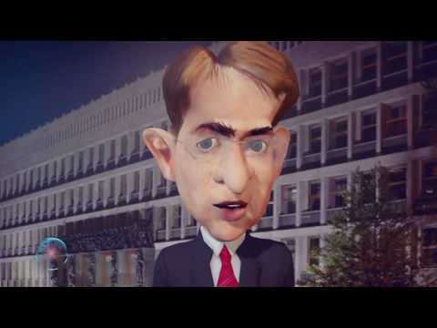 BUČKE E15P01 - SLOVENIJA, KORUPTIVNA IN MAFIJSKA DRŽAVA