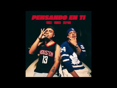 Murder - Pensando en ti (Audio Oficial )