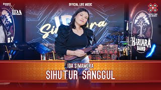 Download lagu Sihutur Sanggul - Hariara Band feat Ida Simamora ( Live Music) mp3