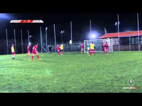 CENTURION CUP [C8 GOLD] B.Monaco - A.Bilbao