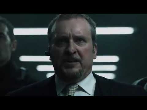 LA CASA DI CARTA- BANDIERA BIANCA (FULL HD)