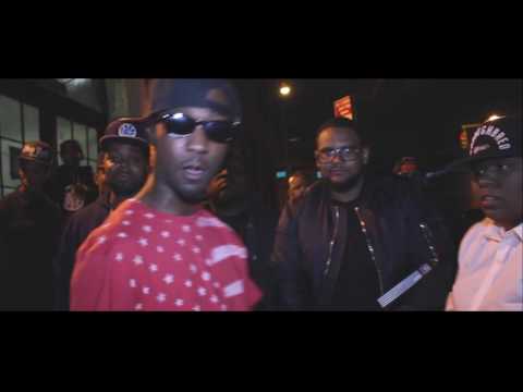K.K.C.D - High Breed Prod. By BIG-ONE PRODUCTIONS [Shot By BehindTheSeeNez]