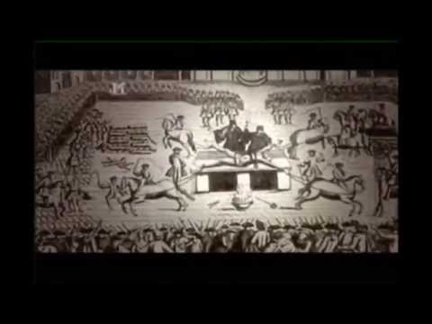 1529 Siege of Vienna [Documentary]