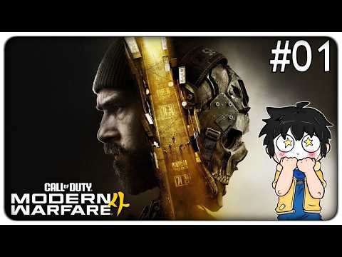 SI TORNA SU CALL OF DUTY... E LA COREA DEL NORD E' IMPAZZITA!!! | Call of Duty: M.W 4 - ep.01