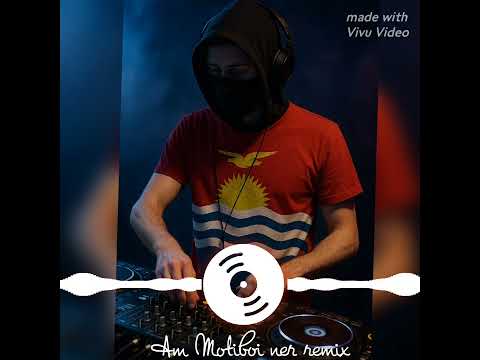 Am motiboi nee remix kiribati music