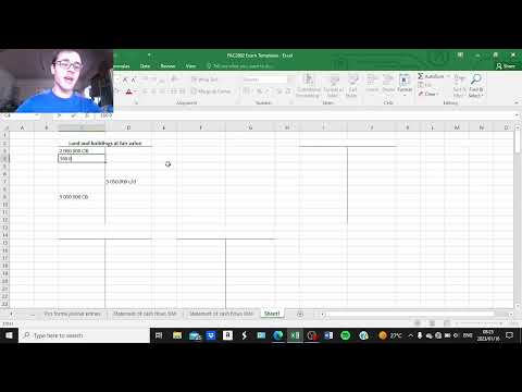 FAC2602 September November 2021 Question 3