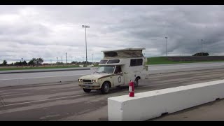 Lemons Wrapup--Heartland '19