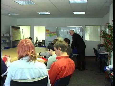 Gründerkurse in Hoyerswerda - ELSTERWELLE