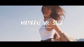 HAYAAN MO SILA - EX BATTALION [ CHILL VIBE X BASS REMIX ] DJ RONZKIE REMIX