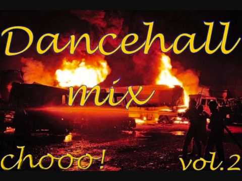 Dj demafidem mix dancehall choooo! vol.2.wmv