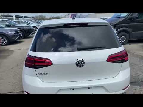 Volkswagen Golf 1.4TSI 110BHP 5DR HIGHLINE AUTOMAT - Image 2