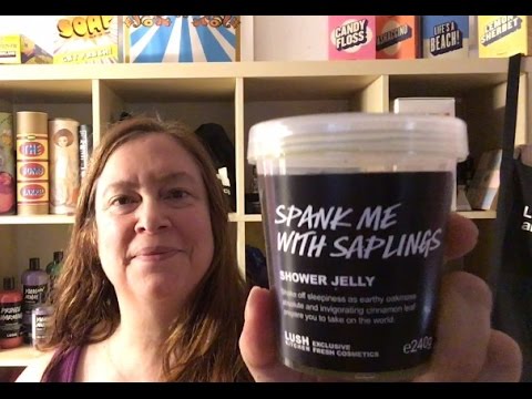 Lushspank