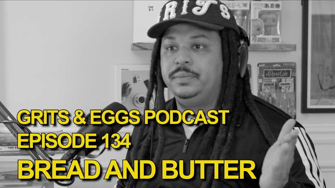 TRUMP SAID WHAT? | Grits and Eggs Podcast EP. 134