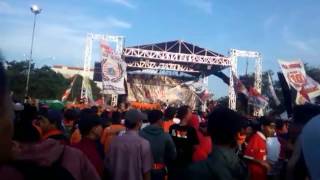 Download lagu GONDAL GANDUL - TINGGALKAN RAS TINGGALKAN SUKU mp3