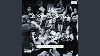 Rapstar Remix (feat. Azap Jyzal) (Playaz Edition)