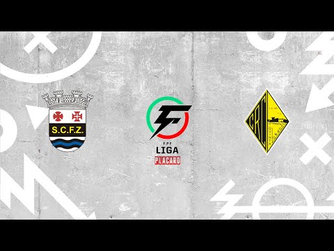 Liga Placard | Resumo | Ferreira Zêzere 6 - 1 Quinta Lombos | Jornada 2