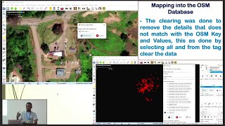 2024: Analyzing the Spatial Distribution of Fuel Stations in Harare, Zimbabwe: Leveraging OpenStreet