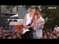 The Bausa - Turné (Live VG-Lista 2023)