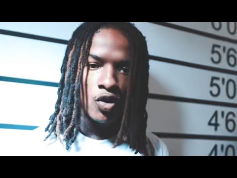 Pablo Lior - Locked Down (Official Video)