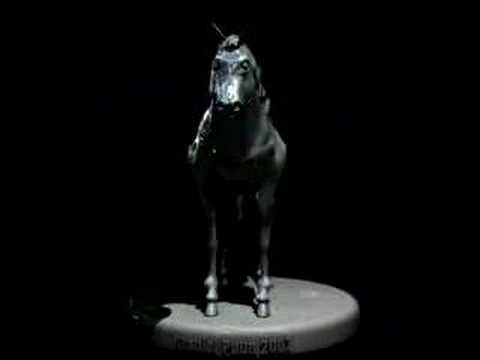 Daniel Paun Modeling 01