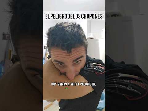 The danger of suckers. #survival #trivia #emergency