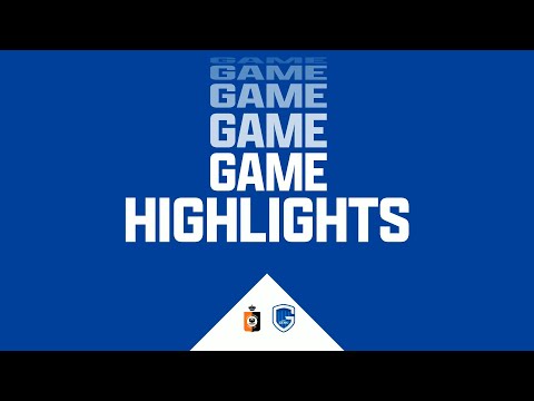 ⚽️2 - Deinze -Jong Genk: 3-2 Game Highlights (19/08/2022)