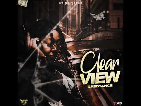 Raedyance - clear view (Official Audio)